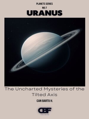 cover image of Uranus